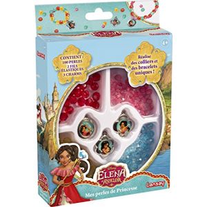 Lansay Bracelet Elena d'Avalor Mes Perles de Princesse, 25704