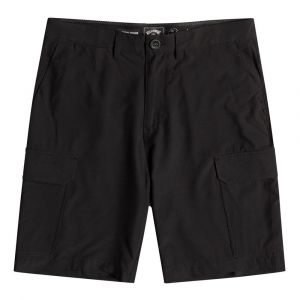 Billabong Shorts Surftrek Transp S Black
