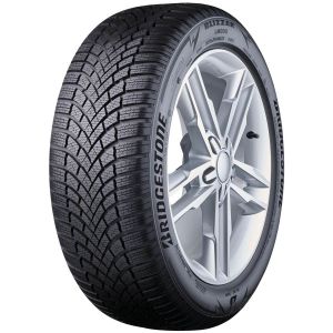 Bridgestone Blizzak LM 005 (235/55 R19 101T (+), AO )