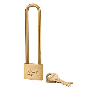 THIRARD Cadenas mach 2 45 ah l 2cl