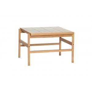 Table basse Hubsch Interior Tile