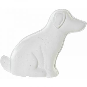 Lampe de bureau en porcelaine DKD Home Decor