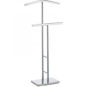 Valet de chambre portant 106 cm chrome 13_0002917