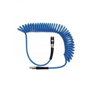 Set de tuyaux spiral&eacute;s riegler 1 pi&egrave;ce(s) set tuyaux spiral&eacute;s &oslash;int 6,5mm &oslash;ext 10mm l6m rac s&eacute;cu dn 7,4 - nordwest