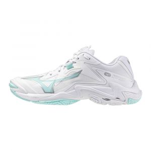 Mizuno Chaussures indoor femme Wave Lightning Z8