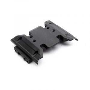 Axial SCX6 - Center Transmission Skid Plate