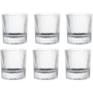 Table passion Boite de 6 verres Malt 30 cl