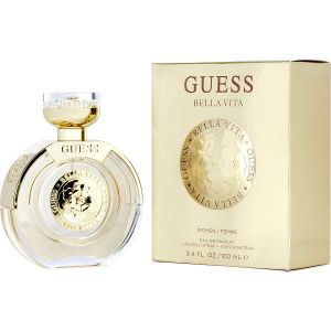Guess Bella Vita Eau de Parfum - 3.4oz