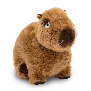 Nici Peluche Capy-Barbara