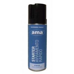 Ama Spray a démarrage rapide 200 ml