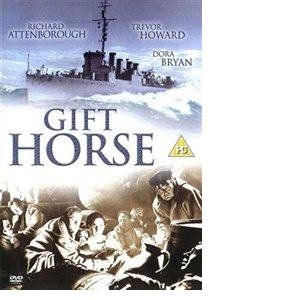 Image de Gift Horse