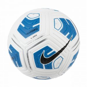 Nike Ballon de football Strike Team (350 grammes) - Blanc - Taille 4 - Unisex