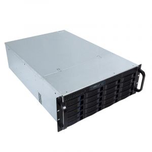 UNYKAch 4U HSW4520 NAS à montage en rack 20x disque dur