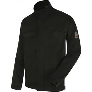Würth Veste de travail Star Cotton en 100% coton Modyf Noire 4XL - Noir
