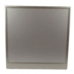 Whirlpool Dessus Top Argent Pour Lave Linge - C00504771