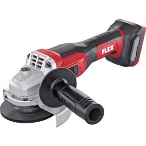 FLEX Meuleuse d'angle sans fil L 125 EC LD 18V - livré en carton - 530497