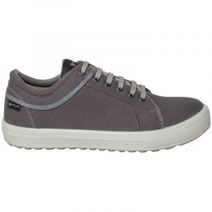 Parade Valley- Chaussures de s&eacute;curit&eacute; mixtes de niveau S1P - Mixte - taille : 38 - couleur : Gris