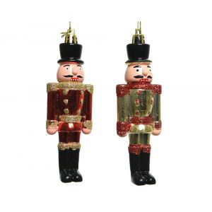 Kaemingk Suspension Casse-Noisette - 12 cm