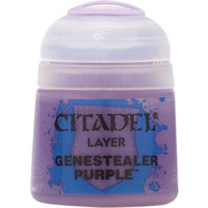 Games Workshop Peinture Citadel-Layer Genestealer