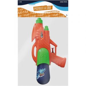 Kim'play Pistolet &agrave; eau 2 jets