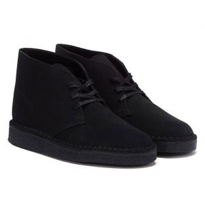 Clarks Bottines Desert Coal G