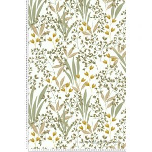 Lut&egrave;ce Papier peint Les Essentiels - LTC-51246902