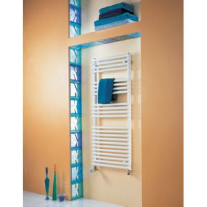 Acova LND-176-050 - S&egrave;che-serviettes Cala double Chauffage central 1298 Watts