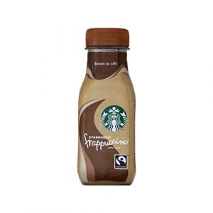 Starbucks Frappuccino Café 25cl