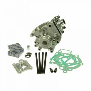 Carter Moteur Complet Polini MBK 51 AV10