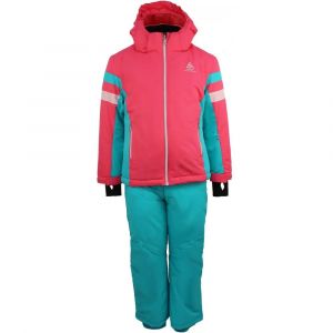 Combinaison de ski fille Peak Mountain Fancel