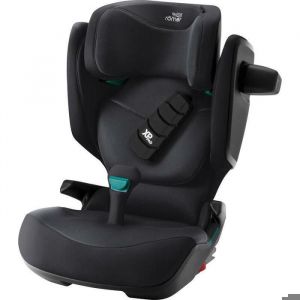 Siège Auto KIDFIX PRO Style i-Size Groupe 2/3 - Carbon Black