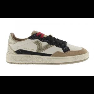 Victoria Baskets femme Smash-glitter