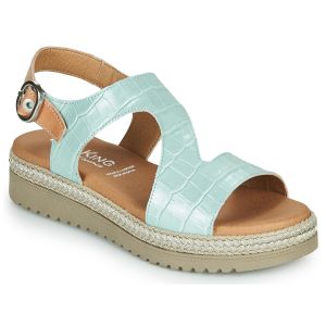 Dorking Sandales WENT Vert - Taille 40