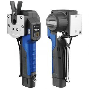 Teddington Dudgeonni&eacute;re electrique &agrave; batterie 1/4 &agrave; 3/4 Value