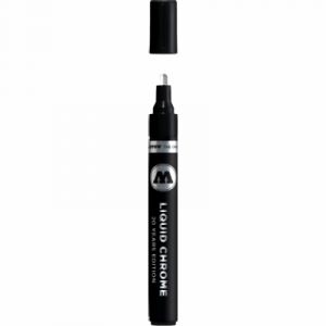 Molotow Marqueur Liquid Chrome - 4mm