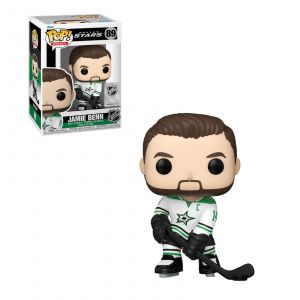 Funko NHL Stars Jamie Benn Road Jersey