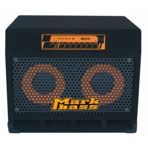 Image de Markbass CMD 102P - Ampli combo pour basse