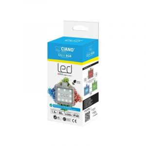 Ciano Cla 20 Universal - Lampe Led Universelle 1,5w Pour Verre De 3 A 5mm