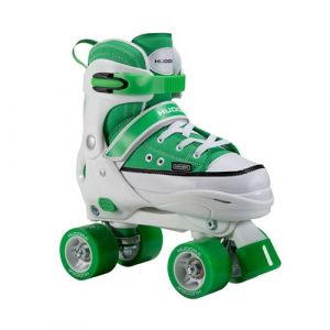 Patins à roulettes Sneaker vert Taille 28 - 31