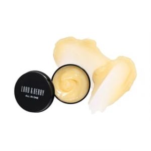 Lord & Berry Soin du visage Soin hydratant All In One Ointment with Karit&egrave; (Shea) Extracts R05 25 g