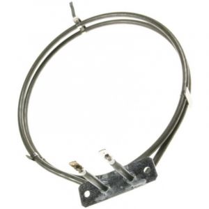 Hotpoint Resistance circulaire d'origine