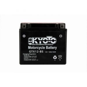 Batterie 12V YTX12-BS Axcell