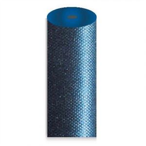 García de Pou Nappe spunbond non-tissÃ© 60 g/mÂ² 1.20x50m PP bleu marine