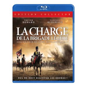 Image de La Charge de la Brigade Légère - avec Trevor Howard