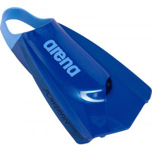 Image de Arena Pro II Powerfins, bleu 36-37 Accessoires natation & Entraînement