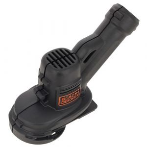 Carter de moteur 90626114-01 pour Coupe bordures Black & decker
