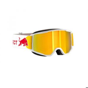 Red Bull NEON-05RE2 Masque de ski