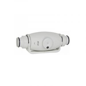 S&P TD-500/150-160 SILENT 3V - Ventilateur de conduit, silencieux, DN150-DN160 - 5211302100