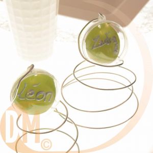 Santex Fil aluminium souple 2mm (5m)