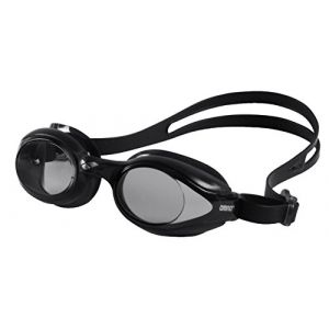 Image de Arena Sprint Lunettes de natation Noir fumé